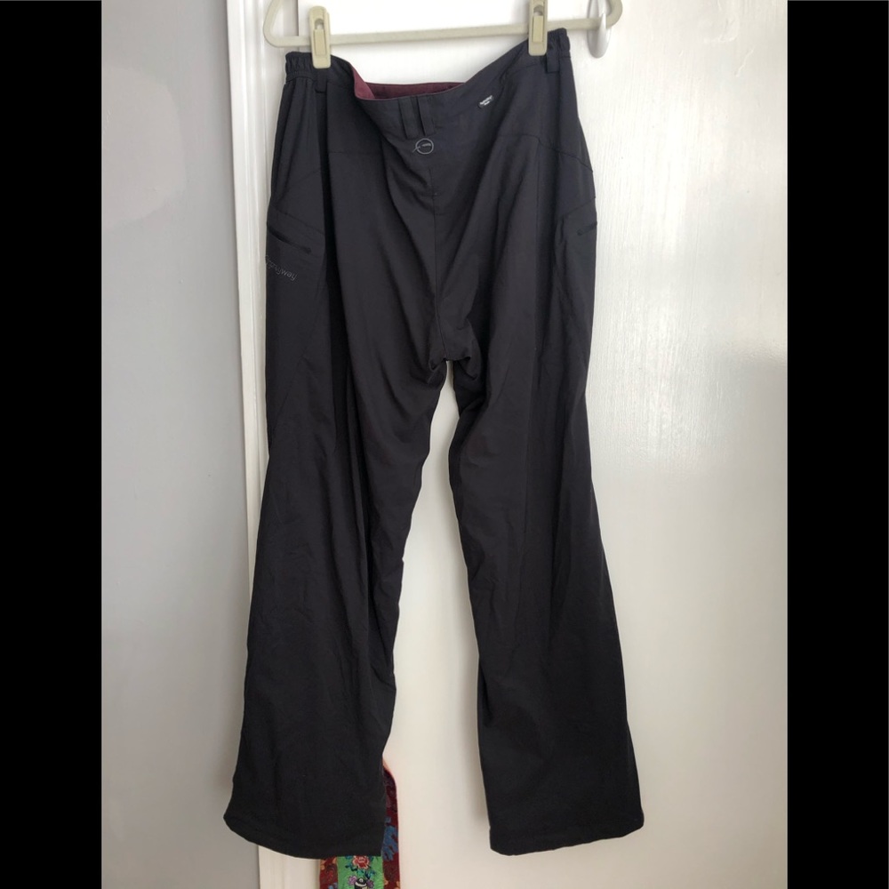 Sprayway all day rain pants, women’s UK 16 (US 12)